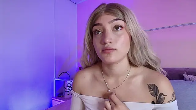 Giaa Ross online show from January 31, 11:56 am