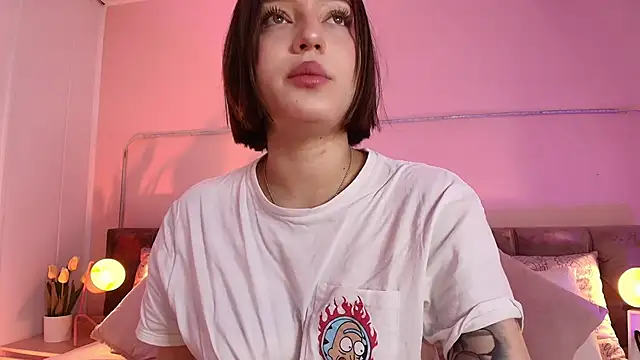 Giaa Ross online show from March 12, 11:53 am