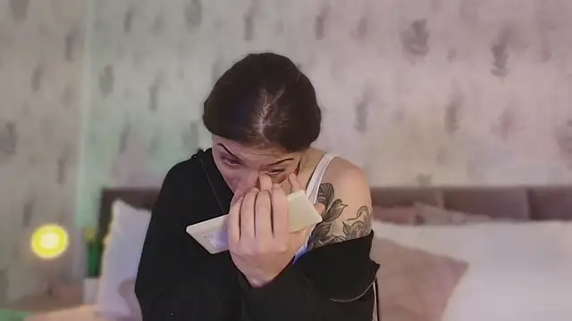 Giaa Ross online show from September 11, 12:16 pm