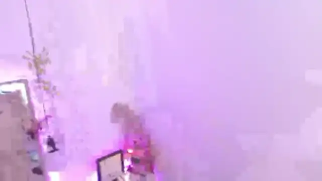 AmeliaMarss online show from April 24, 12:57 am