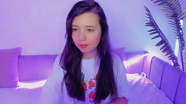 Lina Brownie online show from January 9, 5:13 am