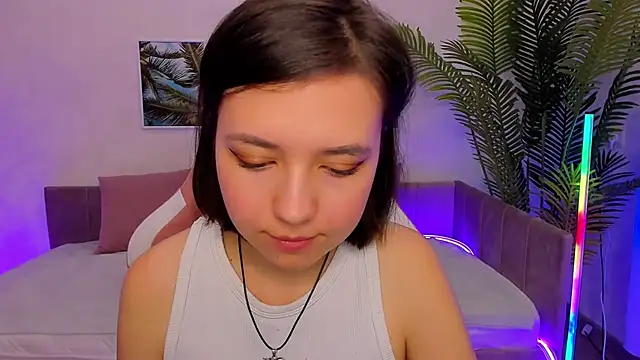 Lina Brownie online show from February 26, 4:58 am