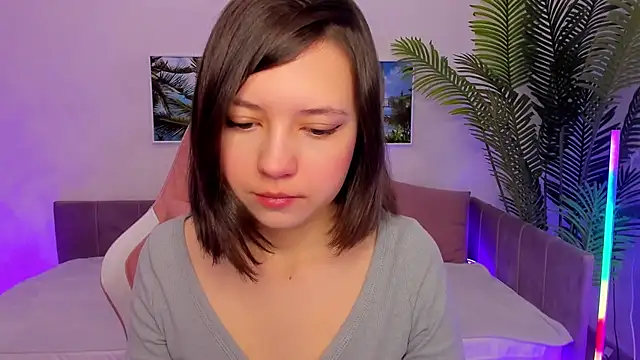 Lina Brownie online show from March 10, 1:56 am