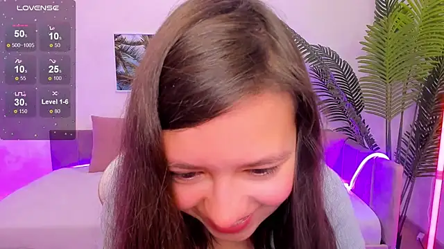 Lina Brownie online show from September 25, 2:26 am