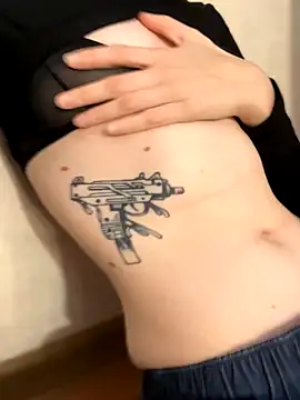 RinaMood online show from September 19, 3:30 am