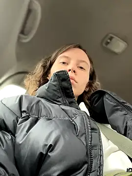 RinaMood online show from October 13, 2:55 am