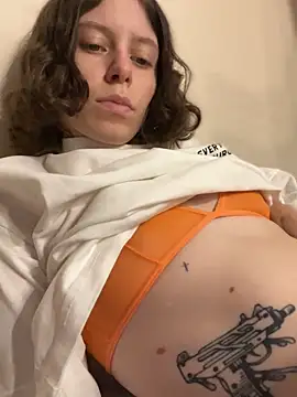 RinaMood online show from October 25, 10:12 am