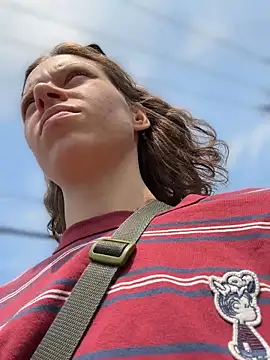 RinaMood online show from March 13, 3:46 am