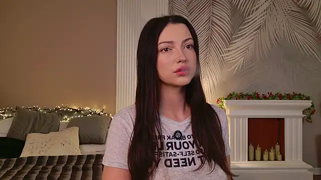 Miley Smile online show from December 21, 5:36 am