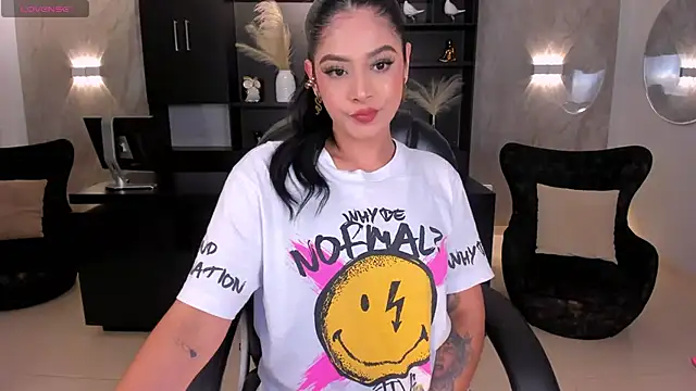 AlyssaDean online show from November 2, 12:40 pm