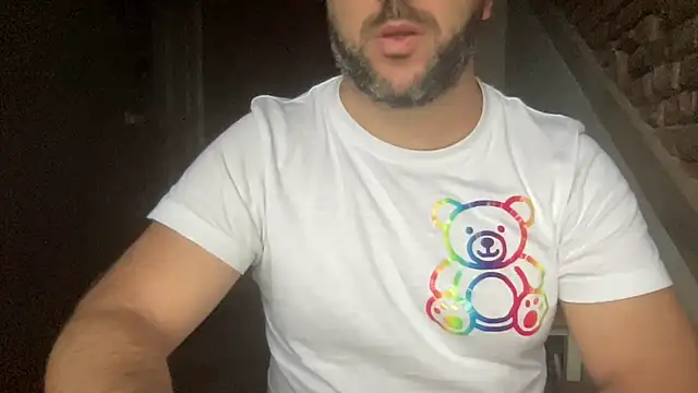 Snapshot of RedDante89 chatting on November 3, 7:09 am RedDante89 online show from November 3, 7:09 am