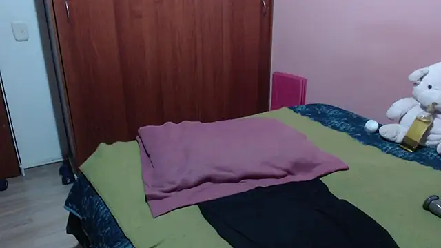 Susanlover online show from January 31, 8:54 am