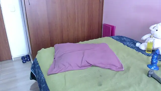 Susanlover online show from March 13, 8:11 pm