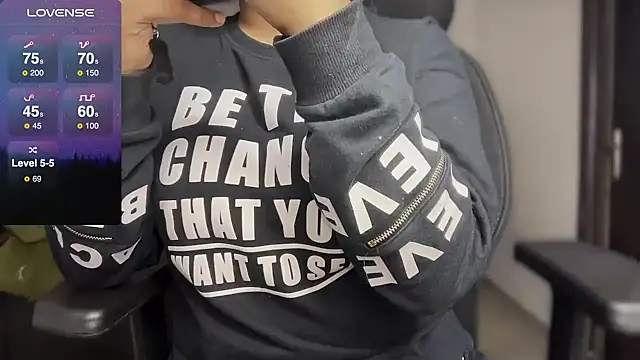 Spice-Summi online show from December 8, 1:36 pm