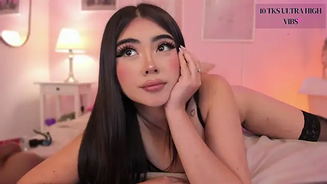 Snapshot of little-natt chatting on January 16, 3:13 pm little-natt online show from January 16, 3:13 pm