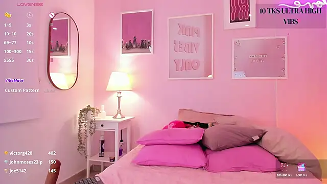 Snapshot of little-natt chatting on January 23, 4:26 pm little-natt online show from January 23, 4:26 pm