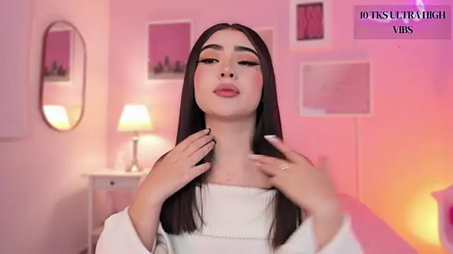 Snapshot of little-natt chatting on January 25, 12:16 pm little-natt online show from January 25, 12:16 pm