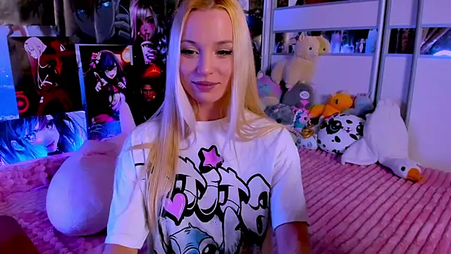 Cute  Pony online show from December 22, 9:42 pm