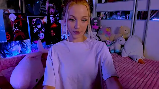 Cute  Pony online show from February 27, 9:25 pm