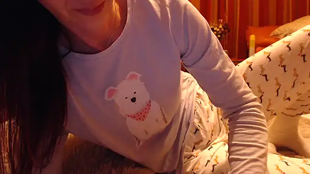 LovelyAndraGirl online show from May 16, 7:34 pm