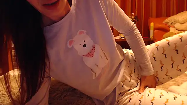 LovelyAndraGirl online show from May 16, 7:45 pm