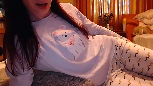 LovelyAndraGirl online show from May 17, 12:01 pm