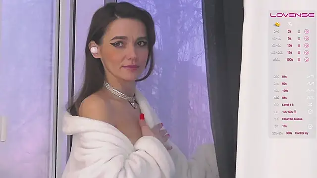 -MARIDRAGON- online show from March 22, 12:57 pm