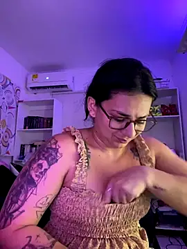 Snapshot of Amarantha_666 chatting on October 17, 11:57 am Amarantha 666 online show from October 17, 11:57 am