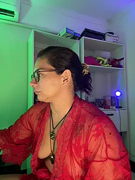 Amarantha 666 online show from June 1, 10:33 pm