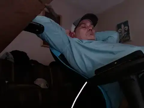 Kencan436 online show from February 3, 5:56 pm