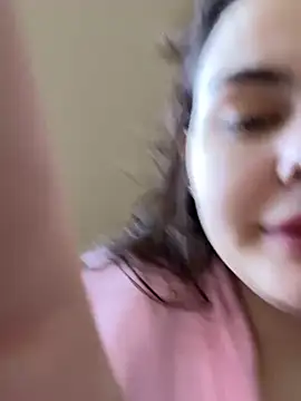 NikaMur online show from February 14, 5:41 am