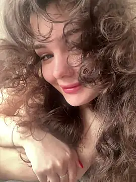 NikaMur online show from March 12, 4:08 am