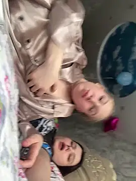 NikaMur online show from March 21, 5:21 am