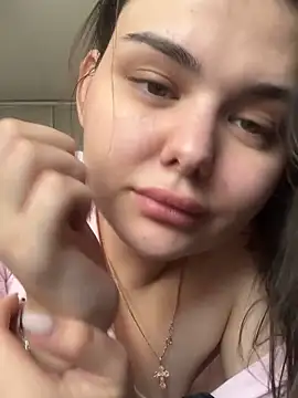 NikaMur online show from September 28, 3:01 am