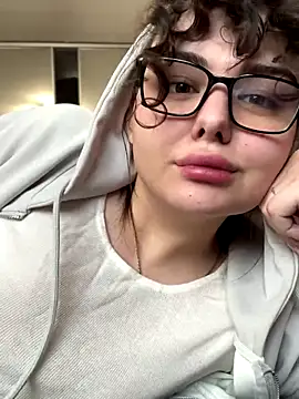 NikaMur online show from October 8, 2:42 am