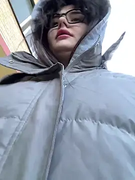 NikaMur online show from October 9, 2:09 am