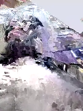 NikaMur online show from October 12, 2:21 am