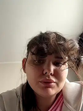 NikaMur online show from October 14, 2:34 am