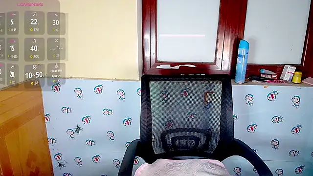   Saphia   online show from November 29, 3:26 pm