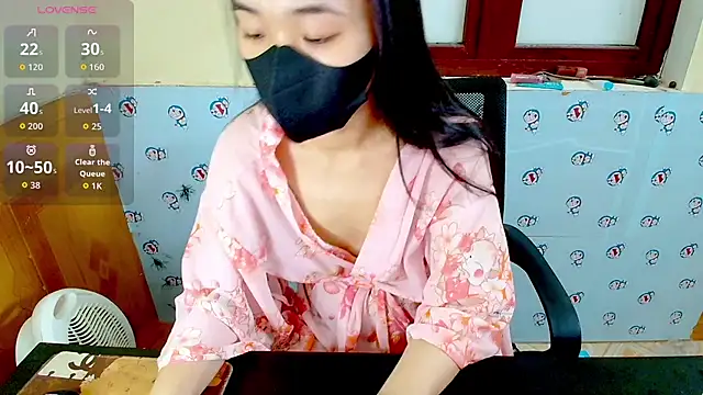   Saphia   online show from April 1, 12:44 am