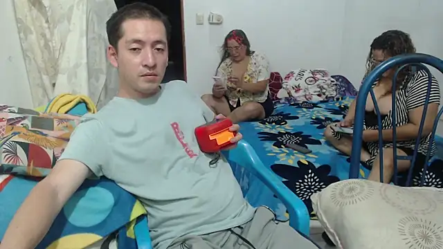 mademooms online show from September 28, 4:07 am