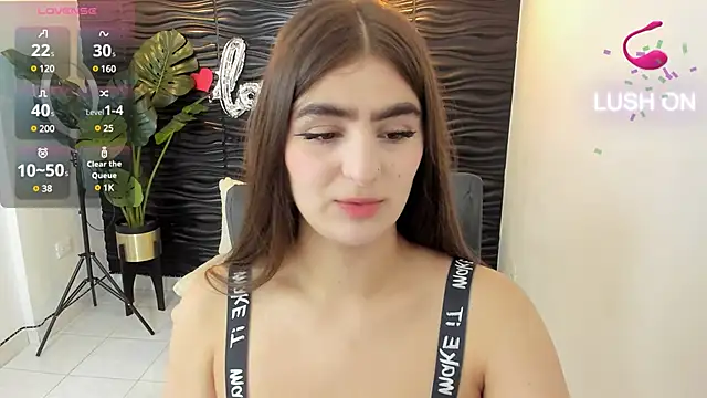 sofia 44 online show from March 14, 12:51 pm