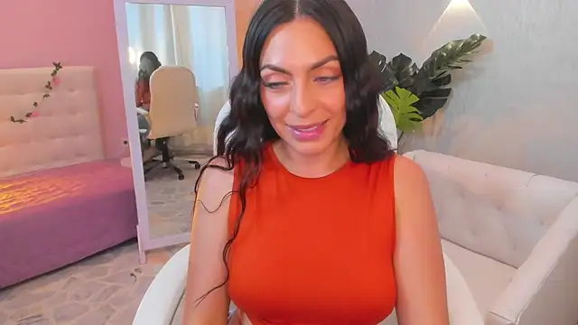 yourmagic venus online show from April 17, 10:57 pm