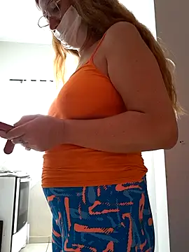 MILEIDE980 online show from November 6, 12:06 pm