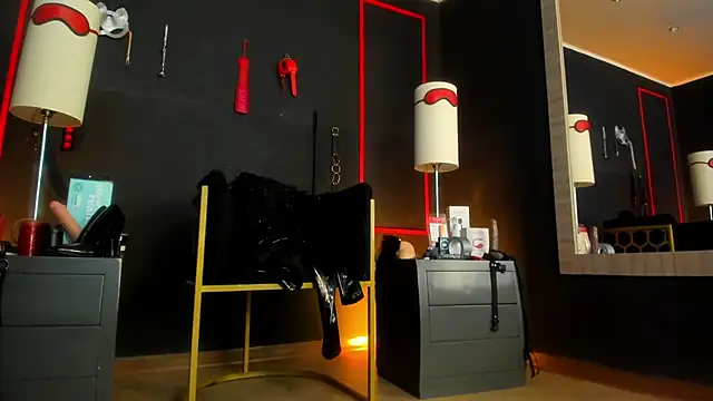 CharlotteScotte online show from November 14, 12:26 pm