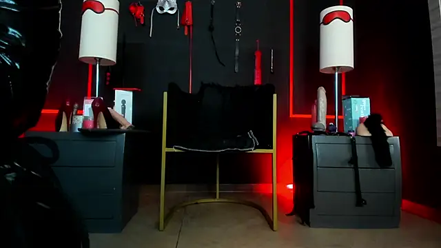 CharlotteScotte online show from January 5, 5:27 pm