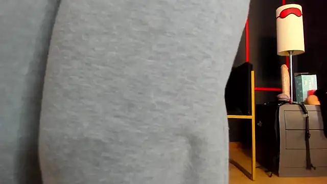 CharlotteScotte online show from January 7, 11:34 am