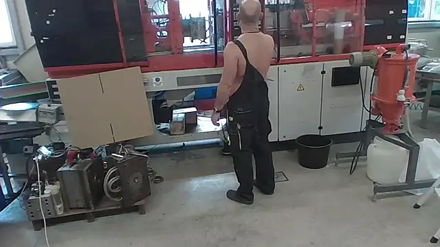 Boomerhun online show from October 17, 11:57 am