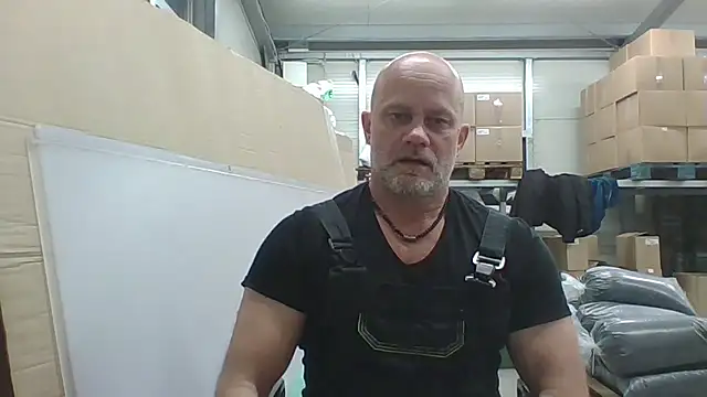 Boomerhun online show from January 18, 5:17 pm