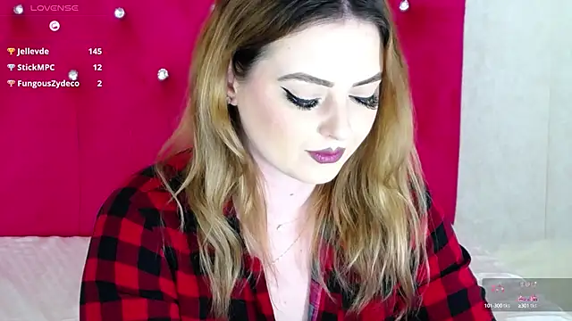 Erryka online show from February 18, 11:22 am